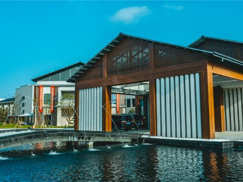Sanhe Resort Hotel