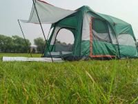 野鸭湖湿地公园酒店 - 精品帐篷(公共卫浴)