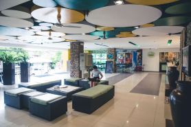 Go Hotels Bacolod