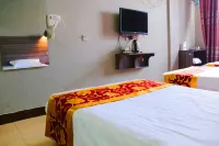 Ningling Longxing Express Hotel