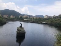 新余隽恒开元温泉度假村 - 健身娱乐设施