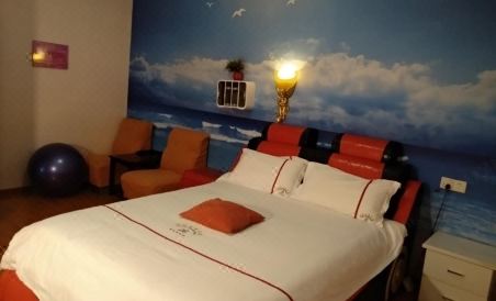 Suitetrails - Dongxiang Fashion Theme Hotel