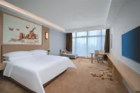 Vienna Hotel (Shaoxing Keqiao store)
