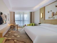 维也纳国际酒店(玉环万达广场店) - 标准大床房