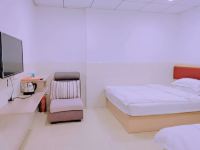 海丰名园精品公寓 - 豪华大床房