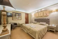 Theofilos Paradise Boutique Hotel - พร้อมระเบียง