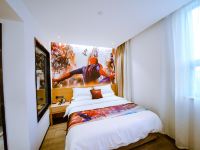 上海金沙滩主题酒店 - 特惠大床房