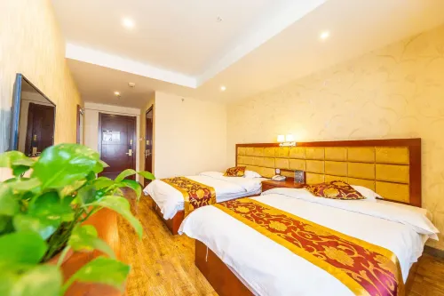 Letu Hotel Apartment