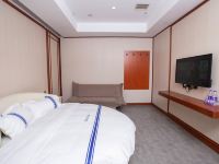 蚌埠818智慧酒店 - 温馨圆床房（无窗）