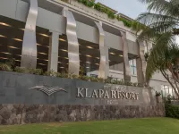 كلابا ريزورت Hotels near بيتشاتو