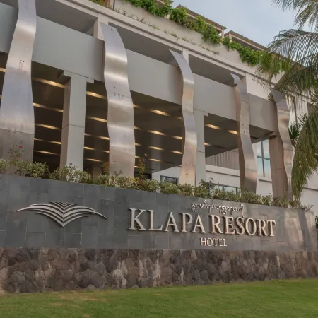 Klapa Resort