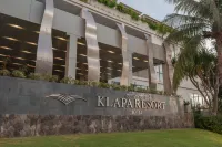 Klapa Resort Các khách sạn ở Uluwatu