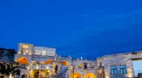 Azure Cave Suites - Cappadocia