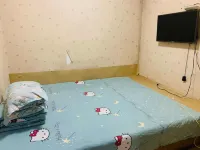 長春鑫景時尚入住店 長春科技學院-視覺藝術學院附近的飯店