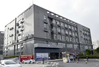 Homeinn Ripple Hotel (Shanghai Hongqiao Airport National Exhibition and Convention Center) Hotels in Shanghai