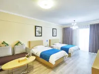 WEILAI APARTMENT Hotels in der Nähe von Haichang Polar Ocean World