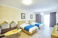 WEILAI APARTMENT Hotels in 