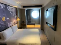 Tuke China Hotel (Guangzhou North Railway Station Branch) فنادق في قوانغجو