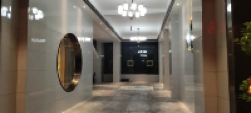 Jishouxizhou Hotel