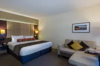 Grand Millennium Auckland Hotels in Auckland