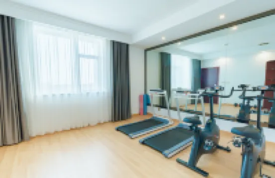 麗呈來住酒店（蓮花廣場店）