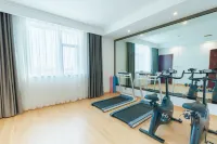 Rezen Laizhu Hotel (Lianhua) Hotels in Lianhua