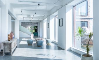 Floral Hotel·Yixing Anbo Hotel (Dingshu Town Branch)
