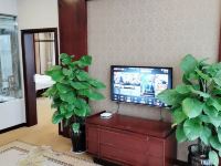 滁州东方国际酒店 - 豪华套房