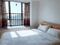 南澳海泉湾海纳公寓 - 温馨两房一厅