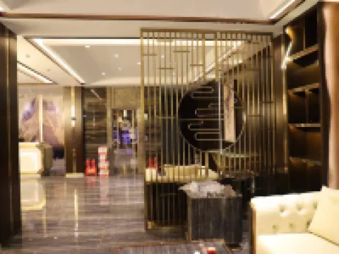 Ylan Xinyaduo Hotel Hotels in Yilan