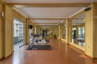 GH Universal Hotel Bandung Hotel di Kecamatan Cidadap