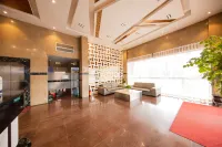 wonder travel hotel(kaiping dongxing)