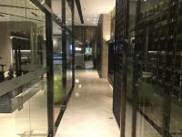 桔子水晶广州淘金酒店 - 公共区域