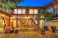 Lijiang Confession Beauty Homestay Inn