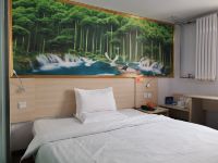 7天连锁酒店(北京回龙观东大街地铁站店) - 特色大床房