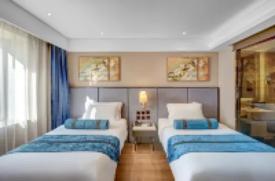 和頤酒店(哈爾濱中央大街店)