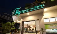 Thy Executive Hotel Hôtels à proximité de : Perumahan Kastam Pasir Gudang