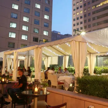Shangri-La Changchun