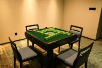 Dingyi Hotel - Gym