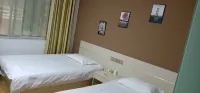 Kelining Chain Hotel (Linyi Changlin Street Branch)