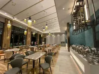 the Orchid Resort Hotels in Kaiyuan