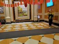 Mudanjiang Yikai Apartment - Pet friendly