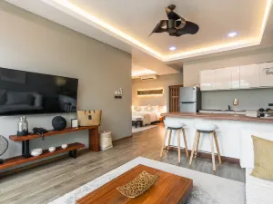 Zee Luxury Boutique Hotel