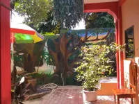 Ferranco Tourist Inn Hotels in Roxas