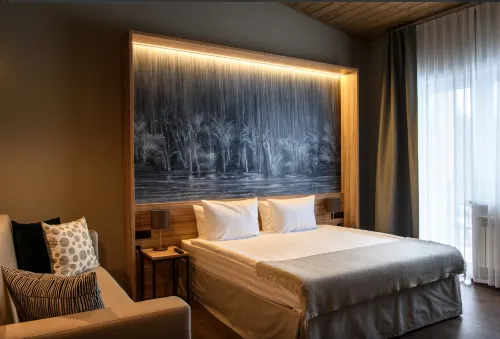 Ples Park-Hotel Hotels in Tambov