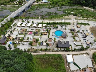 Mrglamping House Jinan