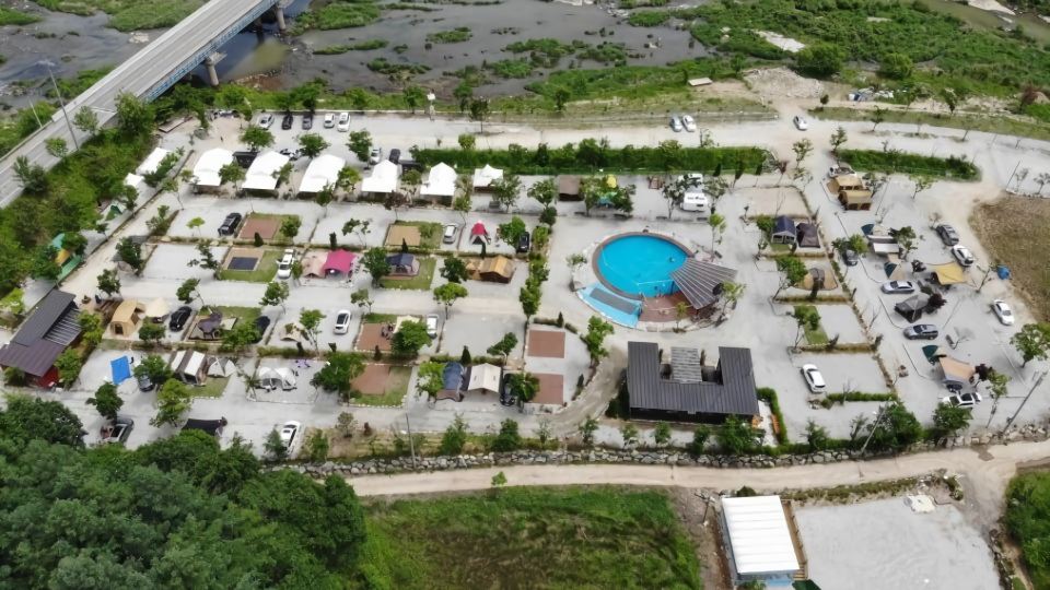 Mrglamping House Jinan