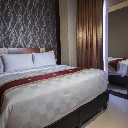 Jle's Boutique Hotel Manado
