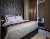Jle's Boutique Hotel Manado