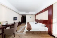 Jinhu Hotel Hotels in Pingluo